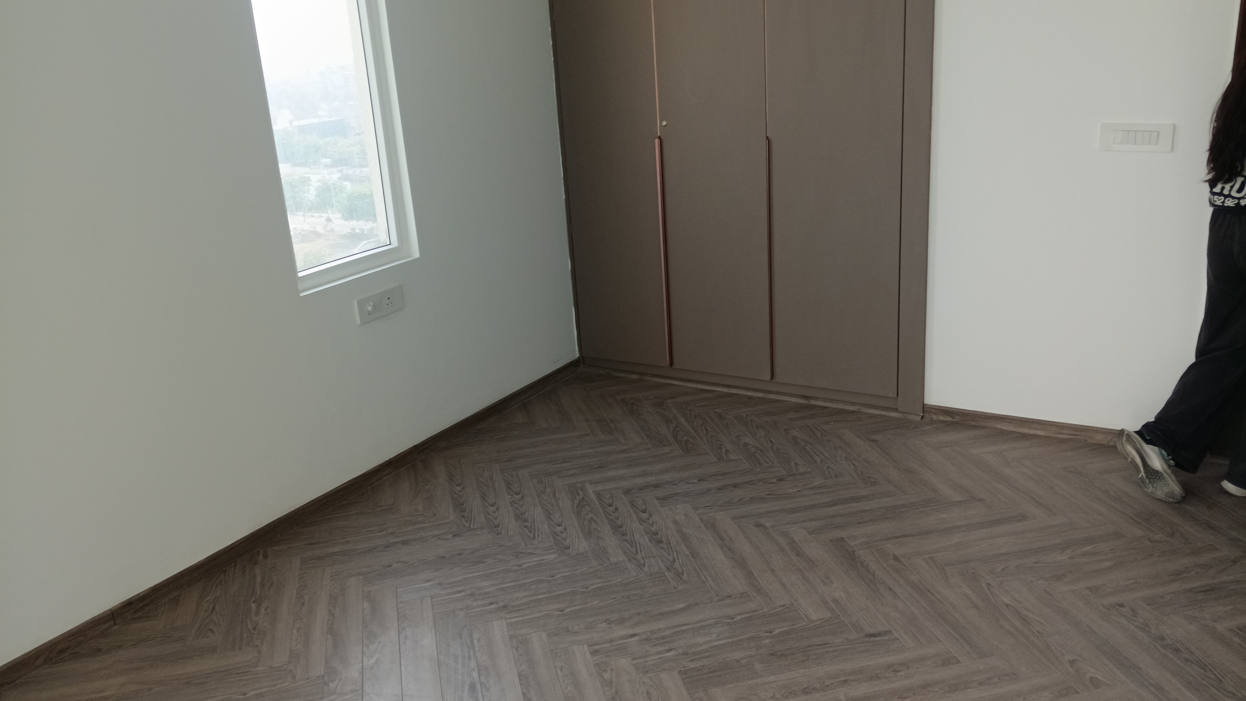 2 BHK Apartment For Rent in Ace Starlit