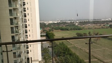 2 BHK Apartment – Exterior View View at Ace Starlit, Sector 152 - for Rent