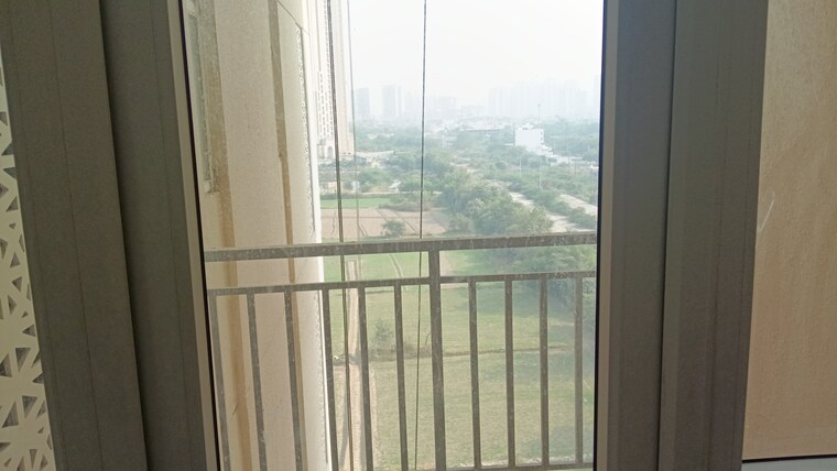 Balcony, ace-starlit 2 Bedroom 804 Sq.Ft. Apartment In Sector 152 Noida 9698243