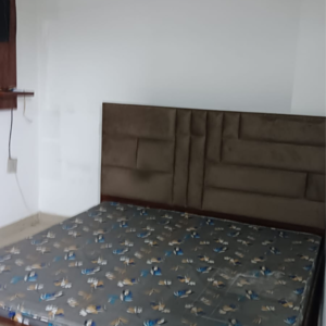Bedroom in 1 RK Builder Floor at Sector 45 – for Rent