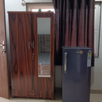 1 Rk  540 Sq.Ft. Builder Floor in Sector 45