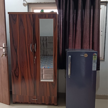 1 RK Builder Floor For Rent in Sector 45