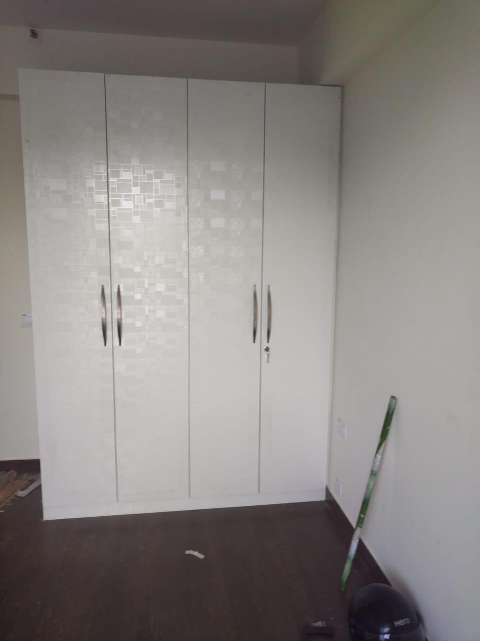 3 BHK + Pooja Room Apartment For Sale in Bestech Park View Altura