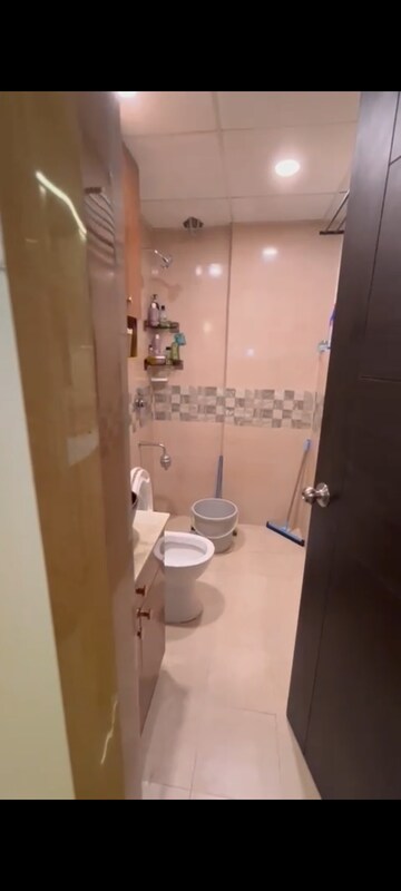 Master Bedroom in 2 BHK Apartment at Signature Global Park, Sohna Sector 36 – for Sale