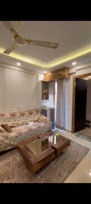 Bedroom in 2 BHK Apartment at Signature Global Park, Sohna Sector 36 – for Sale