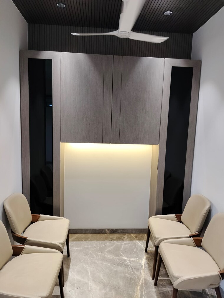 Bathroom, adani-ten-bkc 4 Bedroom 1850 Sq.Ft. Apartment In Bandra East Mumbai 9698256