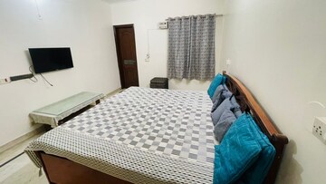 2 BHK Independent House For Rent in Sector 14