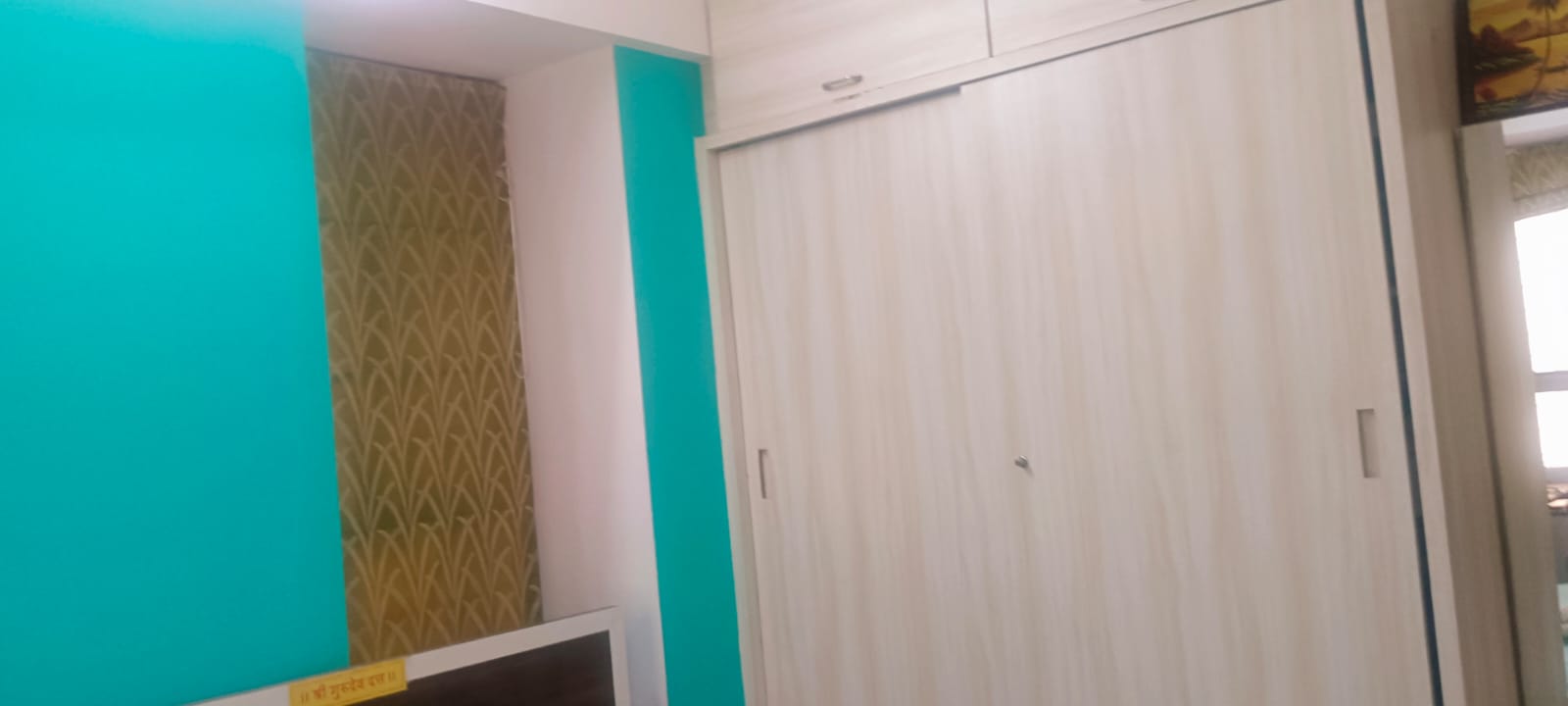 3 BHK +  1450 Sq.Ft. Apartment in Kasturi Element 5