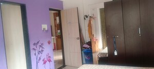 Furnished Amenities in 3 BHK Apartment at Kasturi Element 5, Rahatani – for Rent