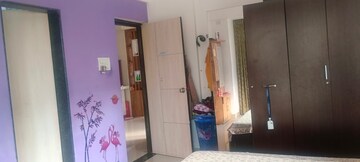 Furnished Amenities in 3 BHK Apartment at Kasturi Element 5, Rahatani – for Rent