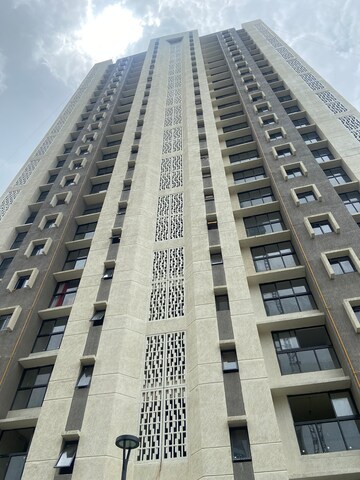 2 BHK Apartment – Exterior View View at Lodha Casa Maxima, Mira Road - for Rent