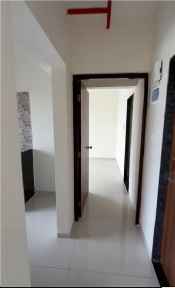  1 BHK Apartment at Raunak Residency Thane, Pokhran Road No One – for Sale
