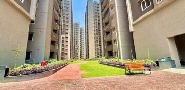 2.5 BHK Apartment – Exterior View View at Brigade Citadel, Moti Nagar - for Sale