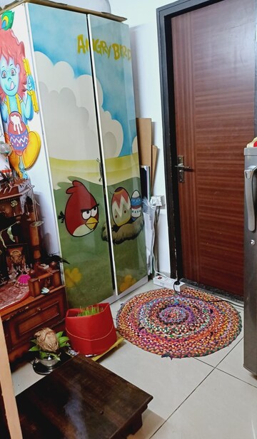 Furnished Amenities in 2 BHK Apartment at Godrej Palm Retreat, Sector 150 – for Sale