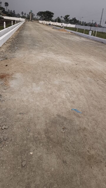  Plot – Exterior View View at Kankipadu - for Sale