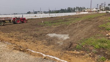 Plot Area in  Plot at Kankipadu – for Sale