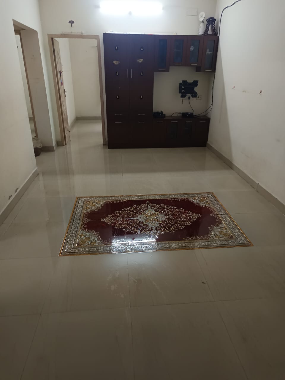 2 BHK Apartment For Sale in Ashok Manor Pallikaranai