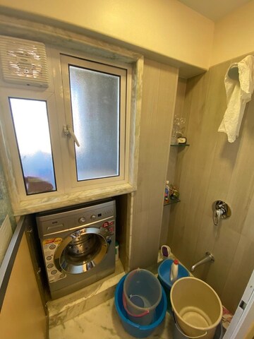 Furnished Amenities in 4 BHK Apartment at Lodha Supremus Lower Parel, Lower Parel – for Rent