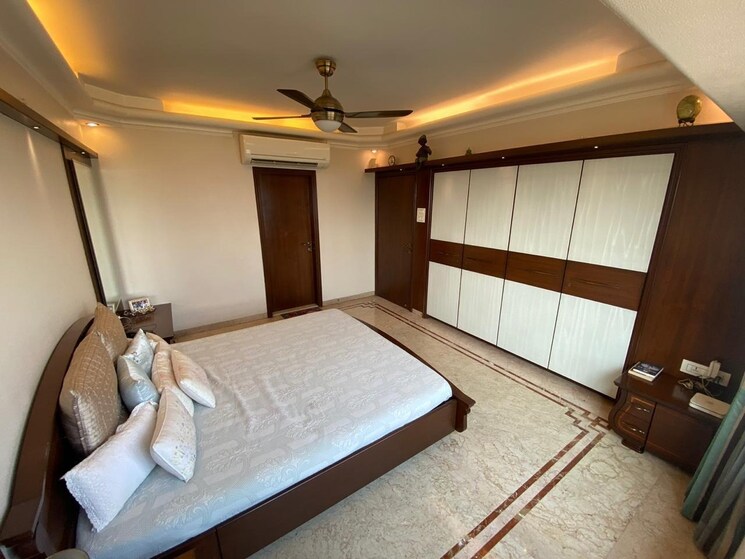 Bedroom, lodha-supremus-lower-parel 4 Bedroom 2300 Sq.Ft. Apartment In Lower Parel Mumbai 9698266