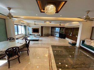 Gym in 4 BHK Apartment at Lodha Supremus Lower Parel, Lower Parel – for Rent