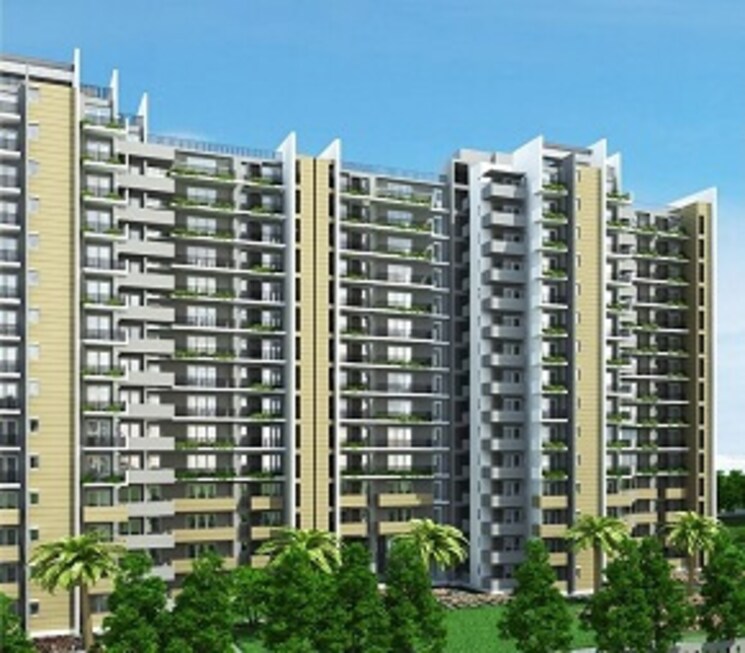 Cover Image, godrej-palm-retreat 3 Bedroom 1947 Sq.Ft. Apartment In Sector 150 Noida 9698275