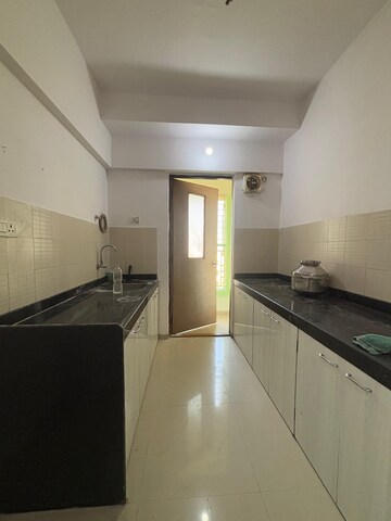 Kitchen in 2 BHK Apartment at Lodha Palava - Casa Bella, Dombivli East – for Sale