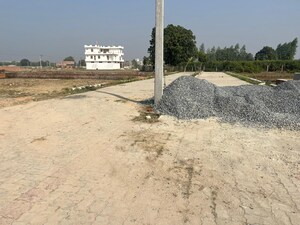 Plot Area in  Plot at Raebareli Road – for Sale
