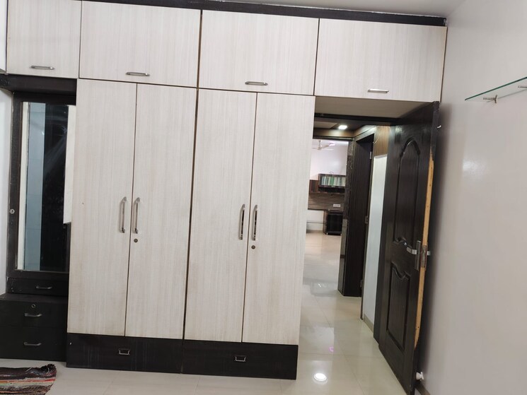 Kitchen, wadgaon sheri 2 Bedroom 695 Sq.Ft. Apartment In Wadgaon Sheri Pune 9698285