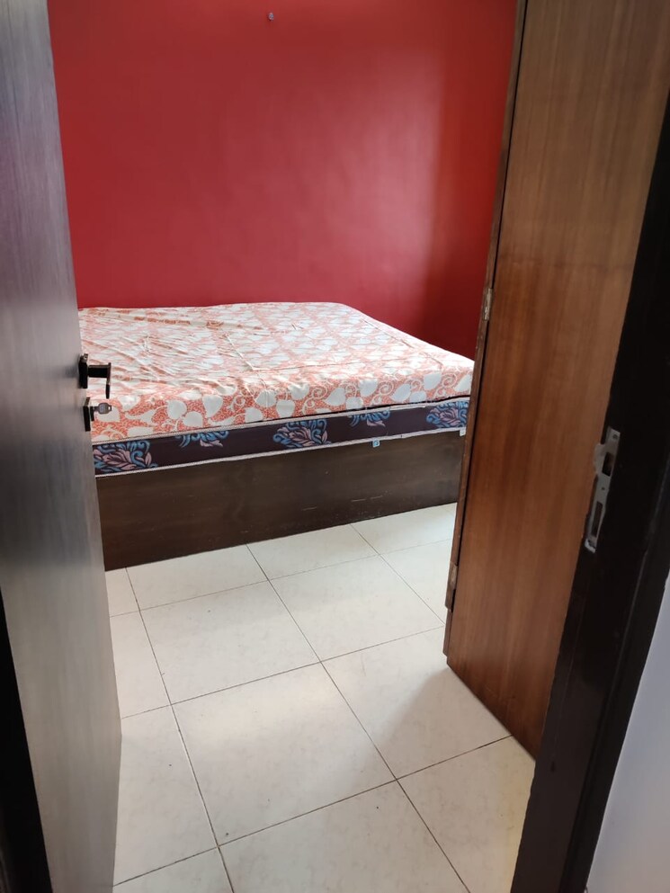 Bedroom, deep-tower 2 Bedroom 780 Sq.Ft. Apartment In Andheri West Mumbai 9698294