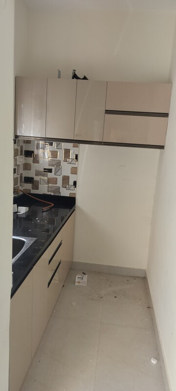Kitchen in 1 BHK Builder Floor at Happy Homes BTM Layout, Btm Layout – for Rent