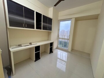 Kitchen in 1 BHK Apartment at Sanghvi Hills, Ghodbunder Road – for Rent