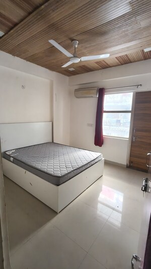 Bedroom in 3 BHK Apartment at Adore Samriddhi, Sector 89 – for Sale