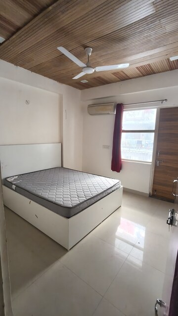 Bedroom in 3 BHK Apartment at Adore Samriddhi, Sector 89 – for Sale