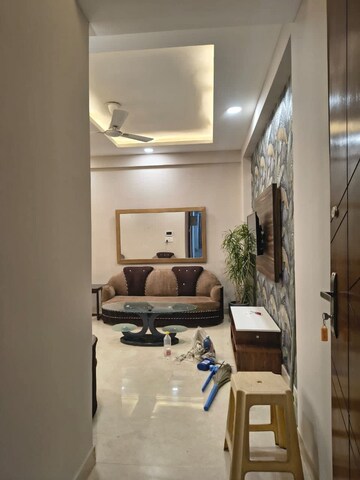 4 BHK Apartment For Rent in Saket