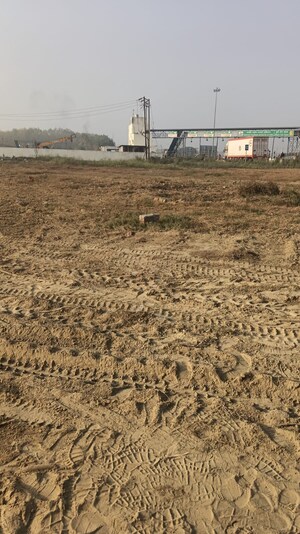 Plot Area in  Plot at Bhooni – for Sale