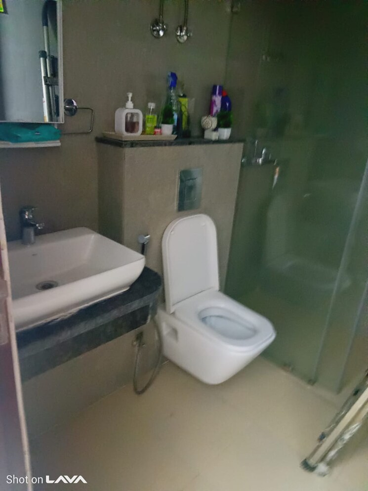 Bathroom, ace-divino 4 Bedroom 1875 Sq.Ft. Apartment In Sector 1 Greater Noida Greater Noida 9698311