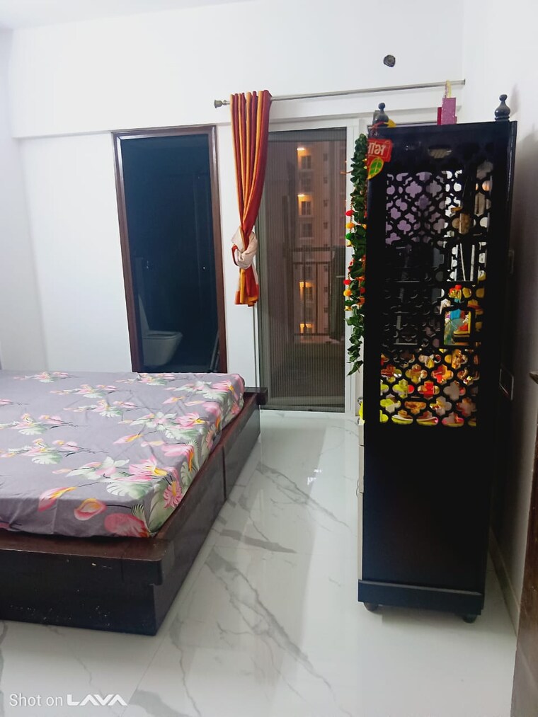 Bedroom, ace-divino 4 Bedroom 1875 Sq.Ft. Apartment In Sector 1 Greater Noida Greater Noida 9698311