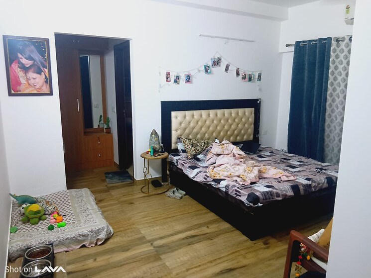 Bedroom, ace-divino 4 Bedroom 1875 Sq.Ft. Apartment In Sector 1 Greater Noida Greater Noida 9698311