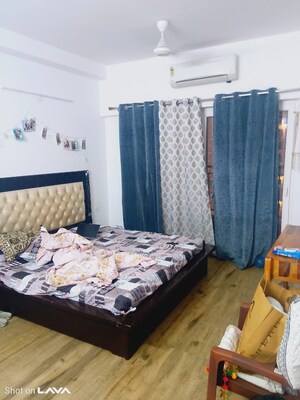 Bedroom in 4 BHK Apartment at Ace Divino, Sector 1 Greater Noida – for Rent