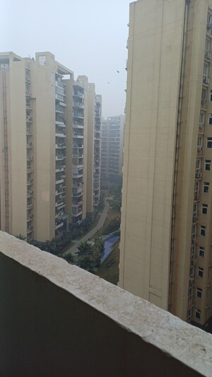 Furnished Amenities in 2 BHK Apartment at Tulip Lemon, Sector 69 – for Rent