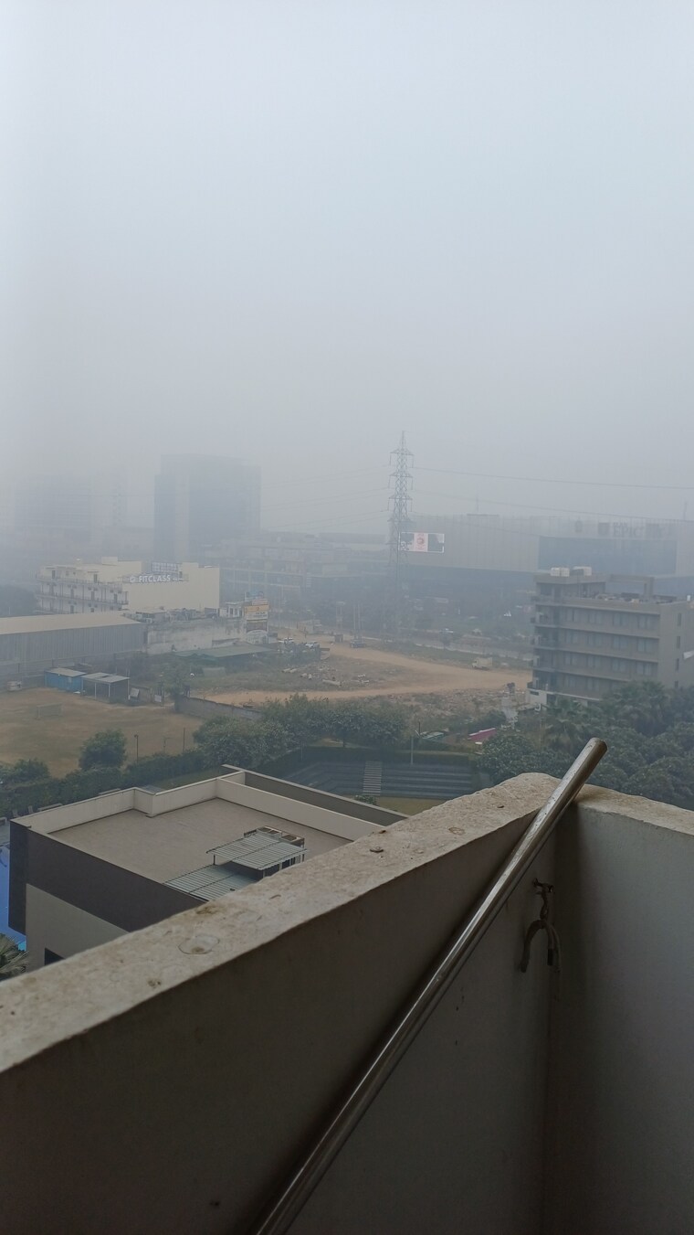 Kitchen, tulip-lemon 2 Bedroom 482 Sq.Ft. Apartment In Sector 69 Gurgaon 9698318