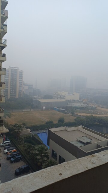 2 BHK Apartment – Exterior View View at Tulip Lemon, Sector 69 - for Rent