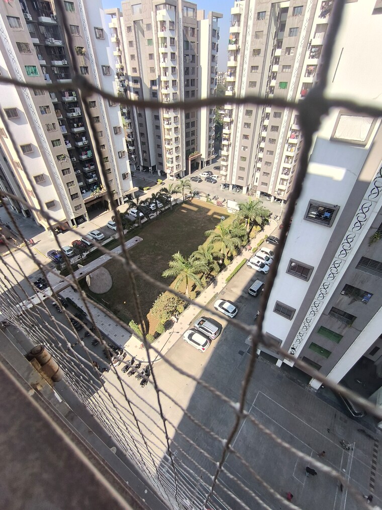 Exterior View, jahangirabad 3 Bedroom 1609 Sq.Ft. Apartment In Jahangirabad Surat 9698309