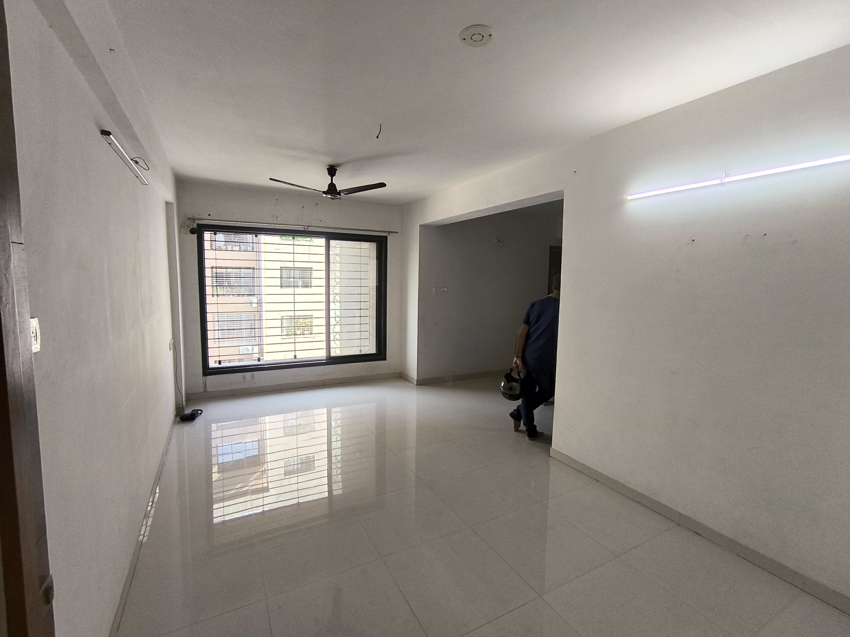 3 BHK Apartment For Sale in Jahangirabad