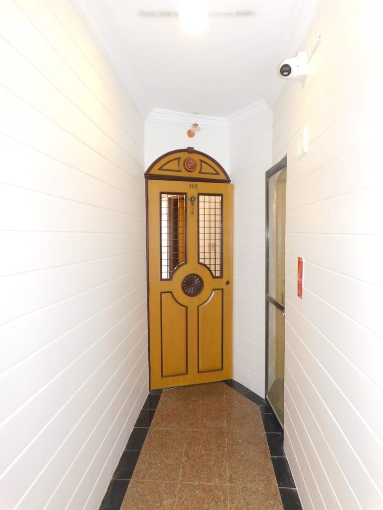 undefined, andheri-panchvati-chs 3 Bedroom 1050 Sq.Ft. Apartment In Andheri West Mumbai 9698308