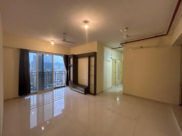 1 BHK Apartment For Rent in Puraniks City Reserva, Ghodbunder Road