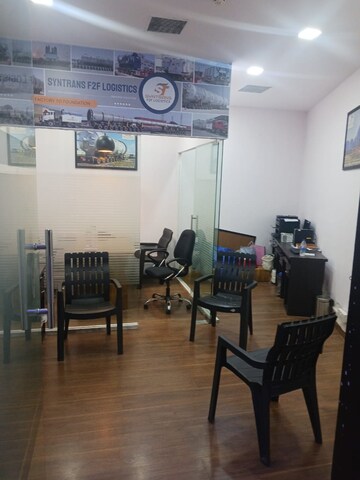  Office Space For Rent in Neptune Eastern Business District, Bhandup West