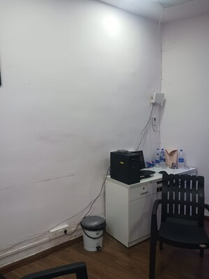 Staircase in  Office Space at Neptune Eastern Business District, Bhandup West – for Rent