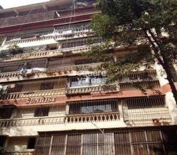 3 BHK Apartment – Exterior View View at Sunrise Apartment Andheri, Andheri West - for Rent