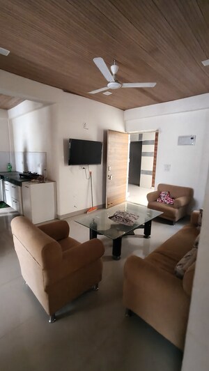 Master Bedroom in 3 BHK Apartment at Adore Happy Homes Exclusive, Sector 86 – for Sale